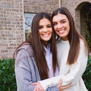 Meet your Posher, Catherine